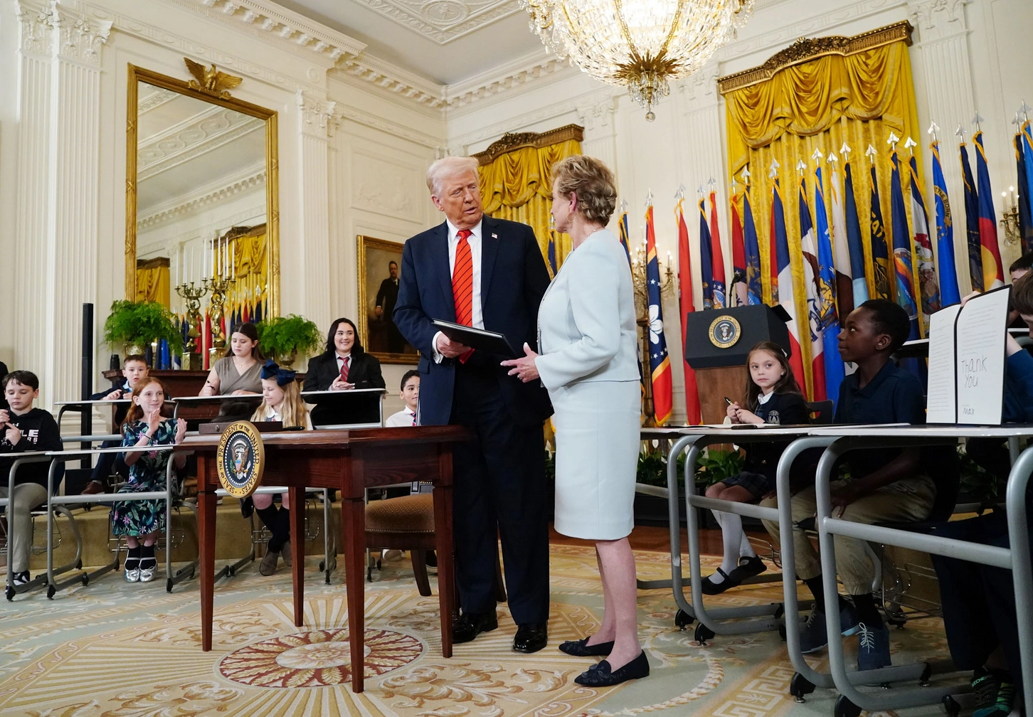 The Republican plan to dismantle the Education Department one program at a time
