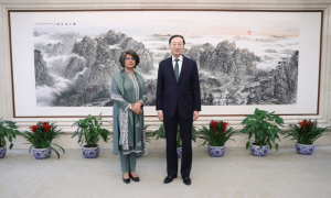 PM Shehbaz’s China visit to mark formal launch of CPEC-II
